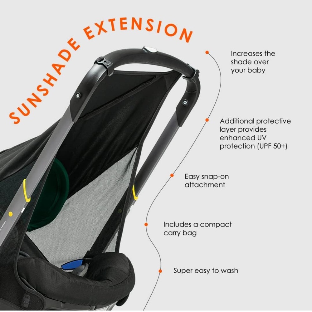 Doona Accessory